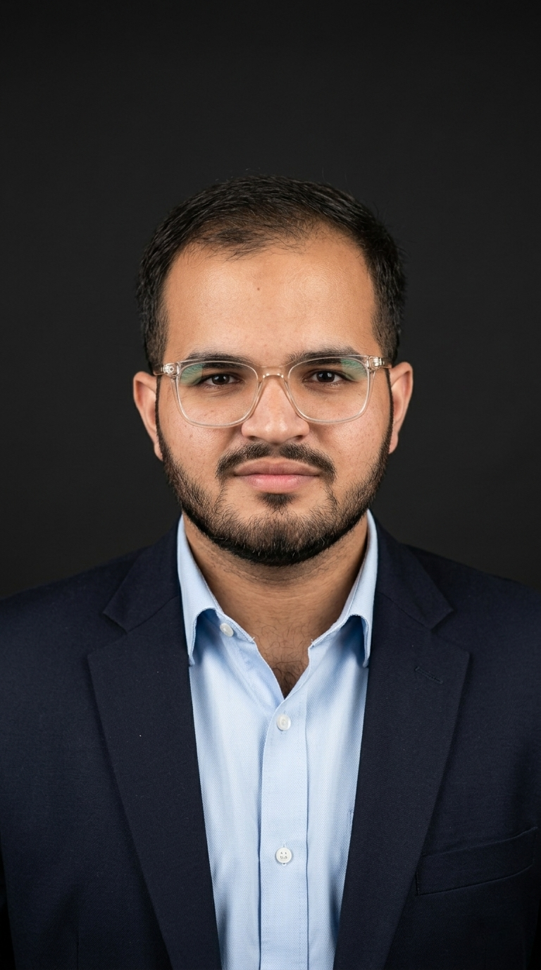 Ali Raza