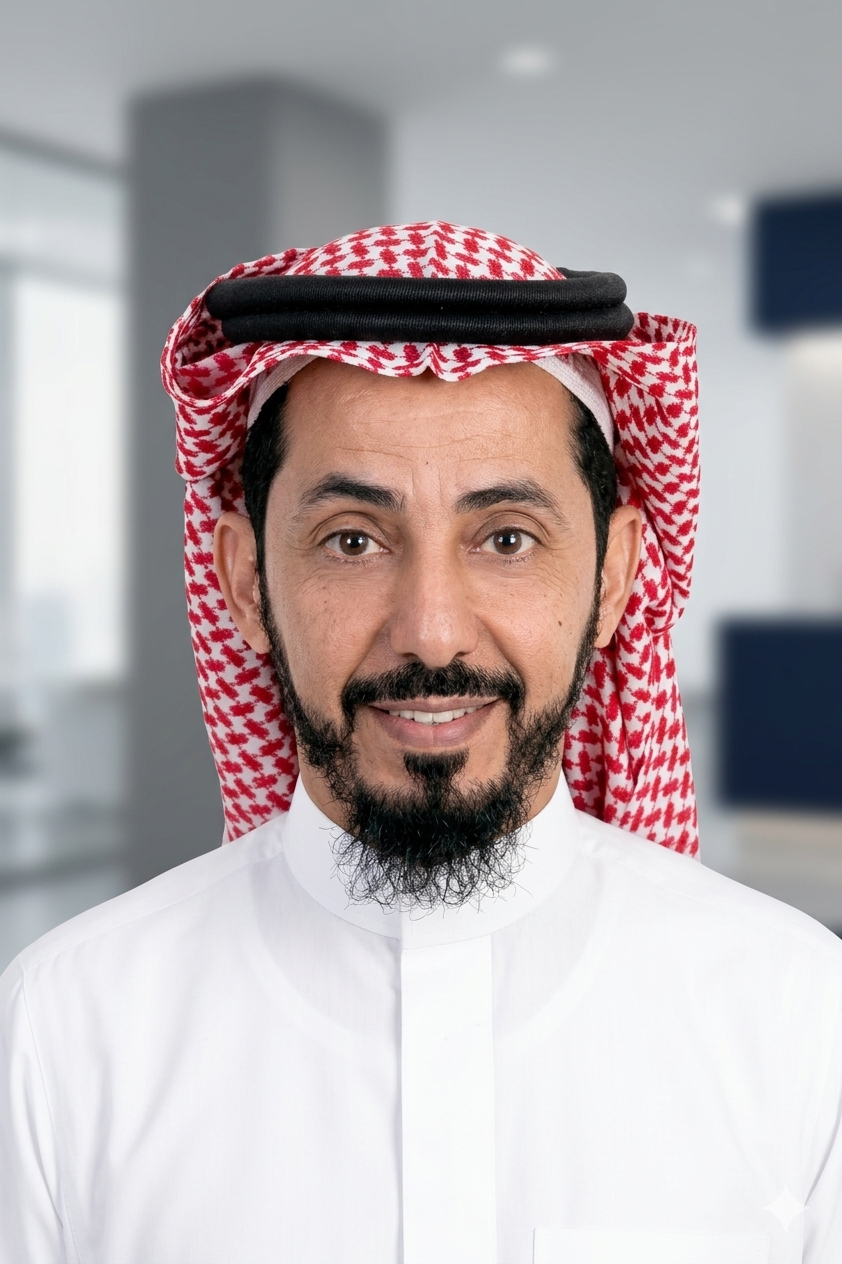 Khaled Mutairan Al-Mutairi